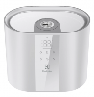 Увлажнитель воздуха ELECTROLUX EHU-6115D белый фото