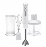 Блендер POLARIS PHB 1385 белый фото