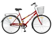 (м) Велосипед дорожный STELS 28" Navigator 300 Lady фото