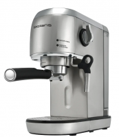 Кофеварка POLARIS PCM 2001AE Adore Crema фото