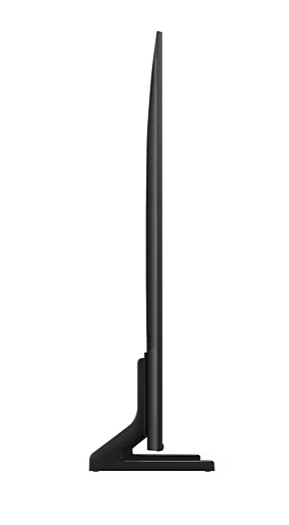 Телевизор QLED SAMSUNG 50" QE50Q60DAUXRU UltraHD/60Hz/DVB-T2/DVB-C/DVB-S2/USB/WiFi/Smart TV фото