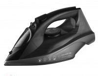 Утюг POLARIS PIR 2430K, черный фото