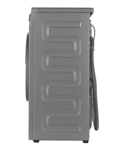 Стиральная машина BEKO WSRE6512ZSS фото