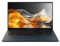 Ноутбук Maibenben Medio M17A M17A-R574UMF1SLURE3 17.3"FHD(1920x1080) IPS/Ryzen 5 7430U 6c/16Gb/512Gb фото
