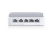 TP-Link TL-SF1005D 10/100Mbps фото