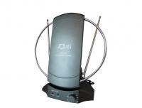 Антенна ZOLAN FB-029 активная купить ЦИТ Антенна ZOLAN FB-029 активная фото