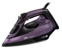 Утюг BRAUN SI9661VI фото