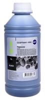 Чернила Cactus CS-EPT6641-1000 черный 1000мл для Epson L100/L110/L120/L132/L200/L210/L222/L300/L312/ фото