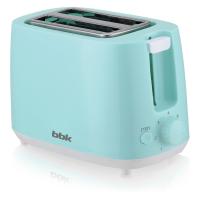 Тостер BBK TR82 мята фото