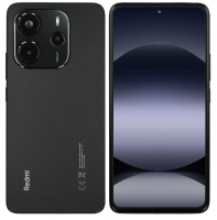 Смартфон Xiaomi Redmi Note 14 8/128GB Midnight Black  (Черный) фото