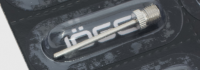 Игла для насоса Jogel JA-240 1шт фото
