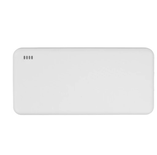 Внешний аккумулятор Borofone BJ57B 30000mAh белый  фото