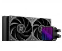 ID-Cooling  DX240 MAX ARGB 300W all Intel/AMD фото