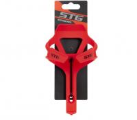 Флягодержатель STG BC-BH9298, красный Х108294 фото