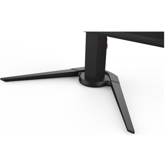 Монитор 23.8" CHiQ LMD24F505-R черный IPS 144Hz 16:9 250cd 1920x1080 DP HDMI USB Audio out фото