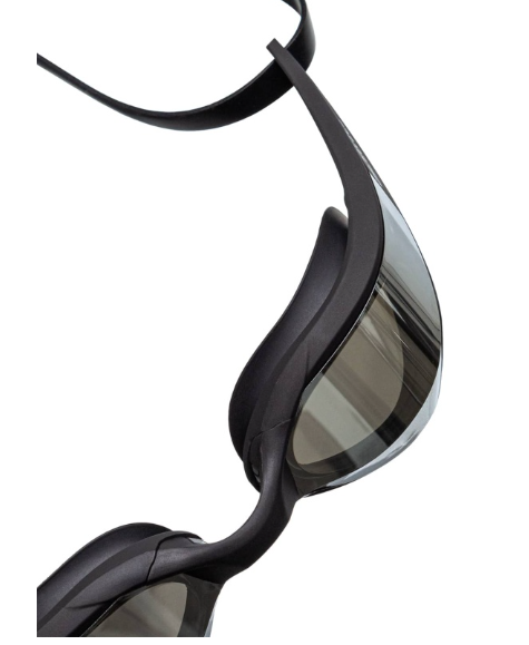 Очки для плавания 25DEGREES Orca Black Mirror 25D23004M фото