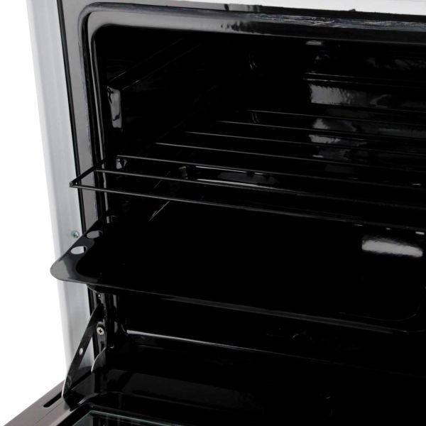 Газовая плита ЛАДА NOVA CG 32013 W фото