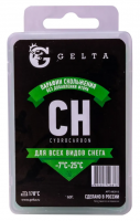 Парафин Gelta (CH -7/-25) 60г. фото
