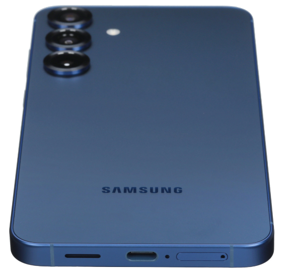 Смартфон Samsung Galaxy S25+ 12/256Gb SM-S936B Navy (Синий) фото