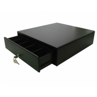 Денежный ящик АТОЛ CD-330B фото