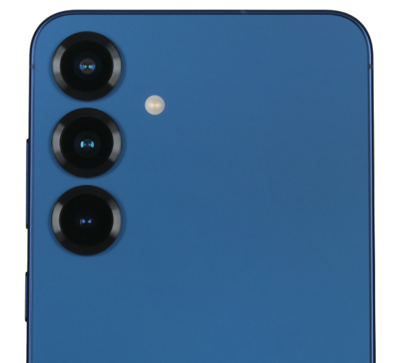 Смартфон Samsung Galaxy S25+ 12/256Gb SM-S936B Navy (Синий) фото