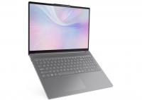 Ноутбук Lenovo IP3 Slim 15ABR8 82XM0116IN 15.6"FHD(1920x1080) TN/Ryzen 5 5625U 6с/8Gb/512Gb SSD/AMD  фото