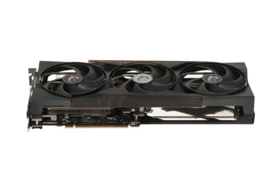 Видеокарта PCI-E 16Gb MSI NV RTX 5060 Ti 16G GAMING TRIO OC RTX 5060TI 128bit GDDR7 2647/28000 HDM фото