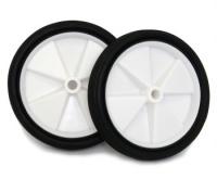 Колеса поддерживающие с кронштейном для велосипеда STG 12"- 20" цена за пару Х21257 фото