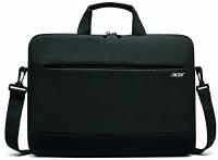 Сумка для ноутбука 15.6" Acer LS series OBG203 черный полиэстер (ZL.BAGEE.003) фото