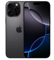 Apple iPhone 16 Pro 128Gb Black Titanium 2Sim (Черный) (без RuStore) купить ЦИТ Apple iPhone 16 Pro 128Gb Black Titanium 2Sim (Черный) (без RuStore) фото