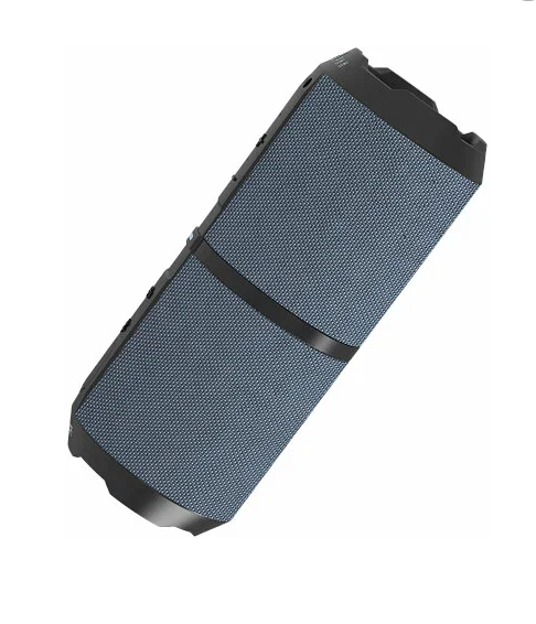 Колонка Bluetooth URAL Гагарин ГР-001 Серый фото