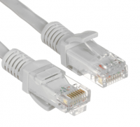 Patch cord UTP 5 level 50m PP12-50M фото