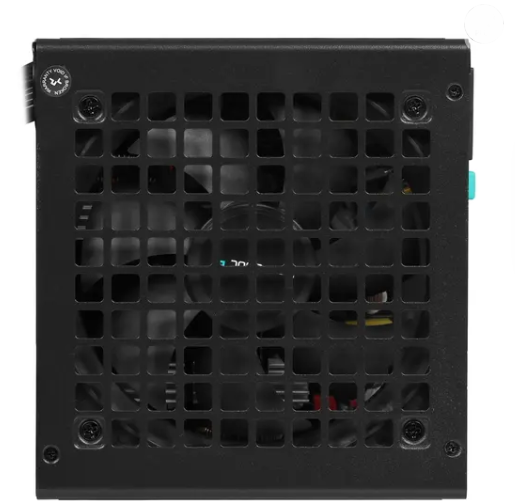 Блок питания Deepcool 650W PF650 80+ Retail фото