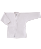 Кимоно дзюдо INSANE TRAINING IN22-JD400, хлопок, белый, детский, 1/140 фото