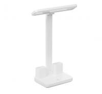 Лампа настольная ULTRAFLASH (15167) UF-814 C01 9Вт белый фото
