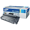 Заправка картриджа SCX-4100D3