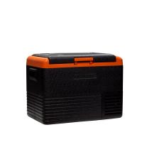 Автохолодильник компрессорный ALPICOOL CL40 (12/24) фото