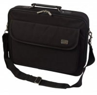 Сумка для ноутбука 15.6" PC PET 600D (PCP-A2015BK) купить ЦИТ Сумка для ноутбука 15.6" PC PET 600D (PCP-A2015BK) фото
