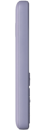 Мобильный телефон NOKIA 130 DS TA-1576 Purple купить ЦИТ Мобильный телефон NOKIA 130 DS TA-1576 Purple фото