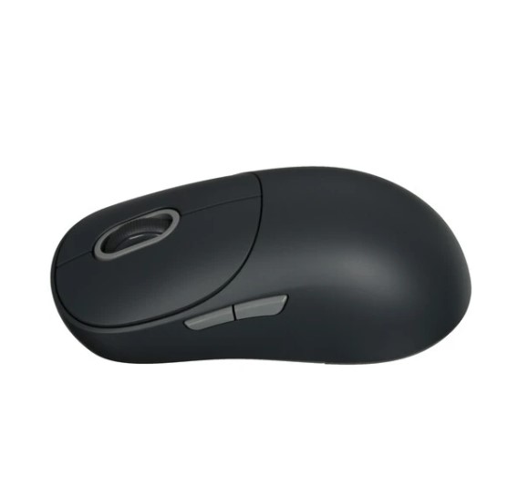 Мышь Xiaomi Wireless Mouse 3 Black GL фото