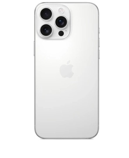 Apple iPhone 16 Pro Max 256GB White Titanium (Белый) (без RuStore) купить ЦИТ Apple iPhone 16 Pro Max 256GB White Titanium (Белый) (без RuStore) фото