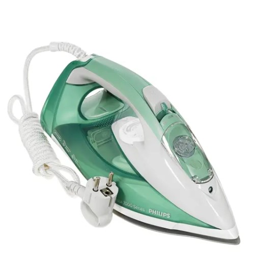 Утюг PHILIPS DST7012/70 купить ЦИТ Утюг PHILIPS DST7012/70 фото