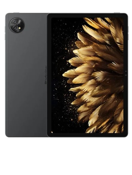 Планшет BlackView ZENO 10 8/256 Gb  LTE Черный фото