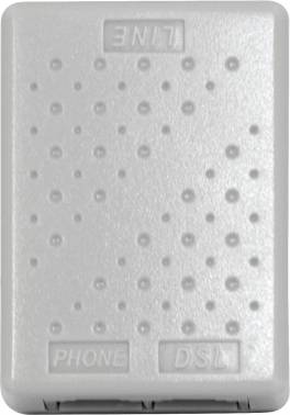 Сплиттер xDSL D-Link DSL-30CF/RS RJ-11 ADSL Annex A фото