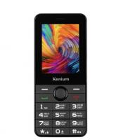 Мобильный телефон XENIUM X240 Black фото