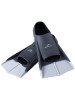 Ласты тренировочные 25DEGREES Pooljet Black/Grey 25D21001, S (33-35) фото