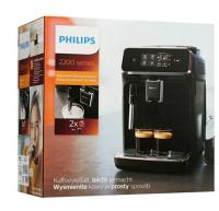 Кофемашина PHILIPS EP2224/10 фото