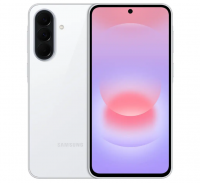 Смартфон Samsung Galaxy A37 8/256GB Awesome White (Белый) фото