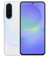 Смартфон Samsung Galaxy A36 8/128GB Awesome White (Белый) фото