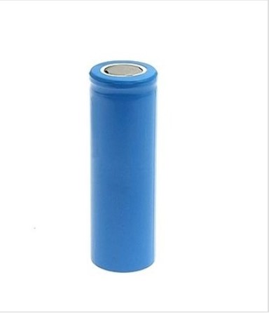 Аккумулятор REXANT (30-2030) АККУМУЛЯТОР 18650 PROTECTED С ЗАЩИТОЙ LI-ION 2800 MAH 3.7 В фото